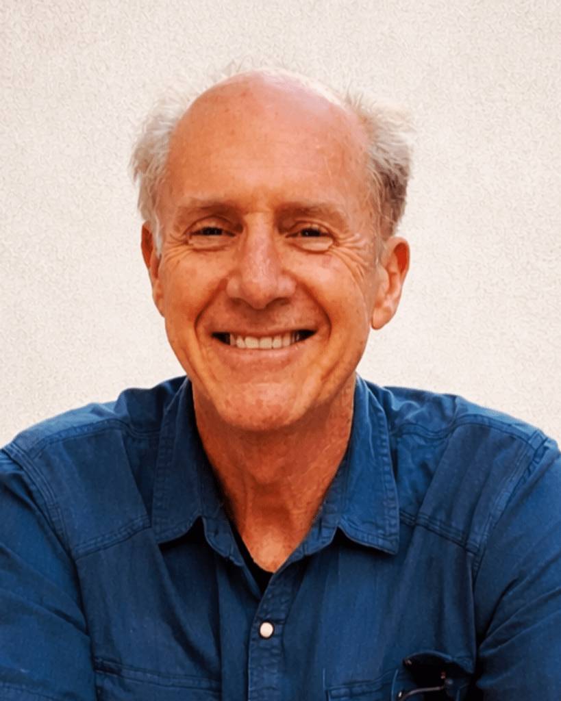 It is with profound sadness that we announce the passing of John Hayes Kinsella, who left this world surrounded by his beloved family on January 11, 2026.

John was born on July 29, 1960 in La Mesa, California to Dorothy Hayes and Captain James J. Kinsella, USN. He graduated from the University of California, Berkeley in 1982 and went on to a successful career in business and consulting. John was a beacon of light, his shining personality illuminating the lives of all who had the privilege of knowing him. John was a constant source of joy and optimism, rooted in a lifelong practice of daily gratitude.

John’s greatest pride and the center of his life was his family; Trish, his wife of 27 years, his daughter Olivia, and son Jimmy. As a devoted and nurturing husband and father, the family home was filled with friends, music, pets, and most importantly cooking. John will be remembered for his love of bold California Cabernets, stacks of well-loved cookbooks, a trusty Le Creuset pot, and many memorable meals.

A proud and passionate master gardener, John spent many days working in his garden, cultivating local plants to create a habitat for pollinators. The garden is alive with bees, butterflies, and birds and is on the distinguished Rosalyn Carter Butterfly Trail, which fosters a habitat for pollinators, particularly the Monarch Butterfly.

John was instrumental in founding the Petaluma California Community Garden which flourishes to this day. He served on the board of Stone Barns Center for Food and Agriculture in New York’s Hudson Valley. Through his board affiliation with CEFS, an NC State nonprofit focused on sustainable agriculture, John organized the annual Farm to Fork picnic in Charlotte.

John also found joy in fitness, working out for more than 10 years with the F3 group in Davidson, NC. Over the years, John was one of the top fundraisers for Bike MS, where he raised money for research fighting multiple sclerosis, and rode in the annual 100 mile bike race many times. As an Eagle Scout, John was a prominent member of Troop 72 in Cornelius, where he helped many Scouts grow and reach Eagle, including his son, and served as a leader for all.

John leaves behind his siblings: Anne Smith, Joe Kinsella (Susan Siegel), Kate Kinsella (Linda Go), Sally Willis and Patrick Kinsella (Desiree), as well as many nieces and nephews whose lives were touched by his kindness and positivity.

Donations may be made in John’s name to the Robert Preston Tisch Brain Tumor Center at Duke University